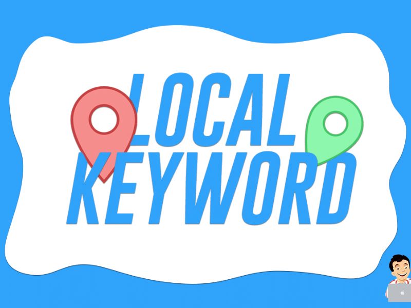  Local Keyword