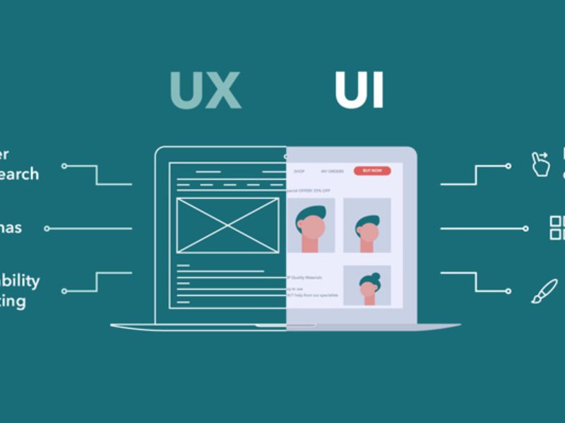 Tối ưu, cải thiện UX/UI