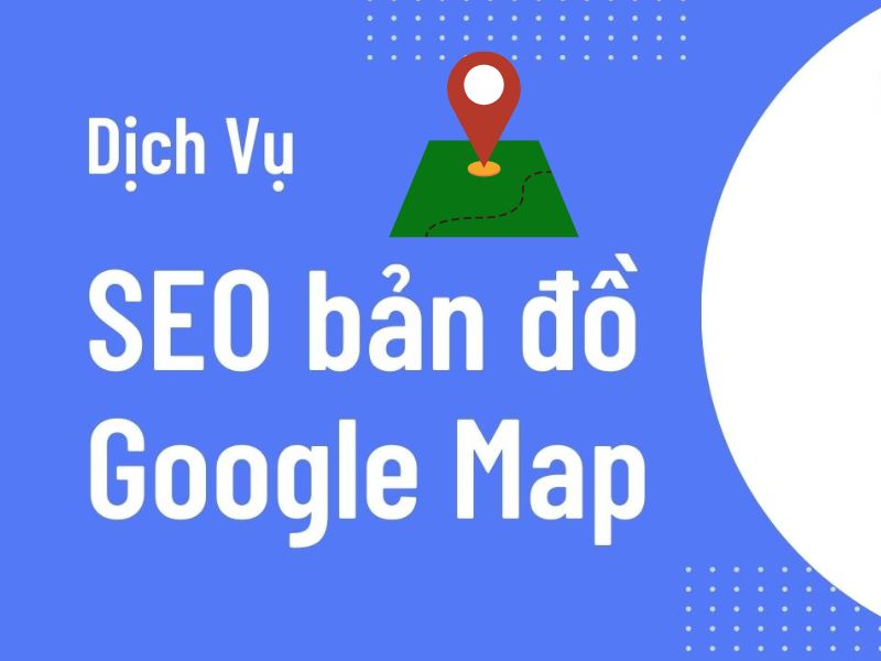 Lợi ích dịch vụ SEO Google Map