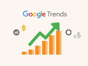 Google Trends