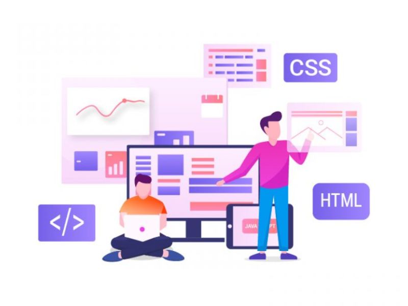 Biết sử dụng HTML, Javascript, CSS, các Plugin