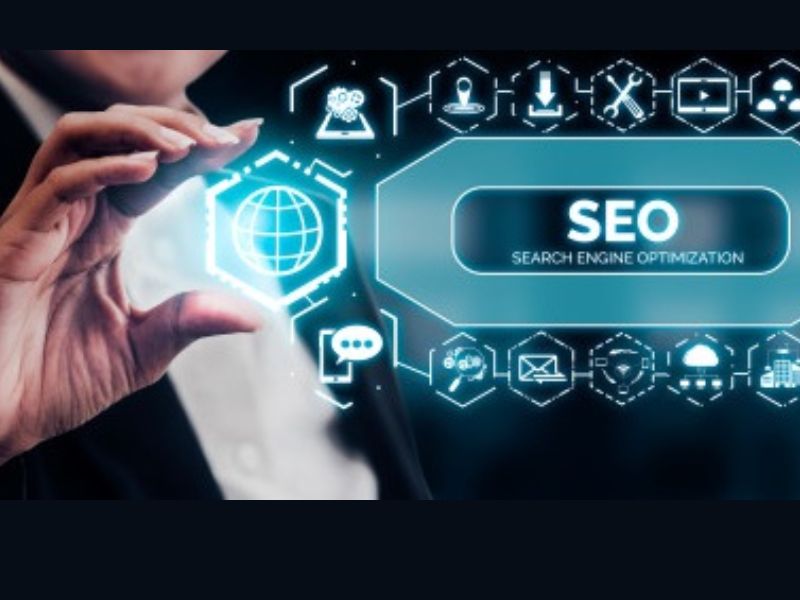 SEO website du lịch giúp tăng lượng truy cập