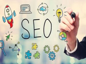 seo website nội thất