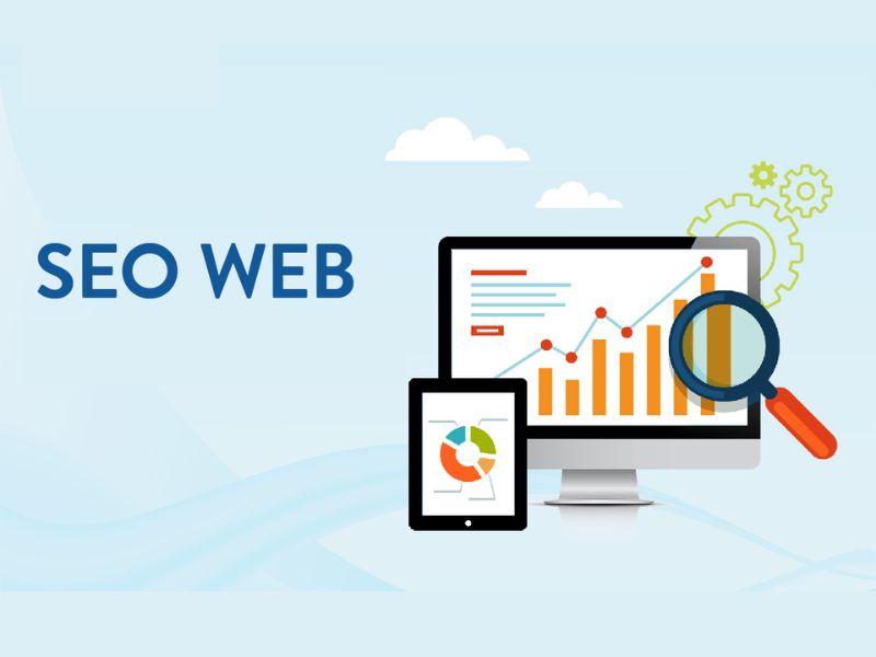 SEO Website dễ dàng