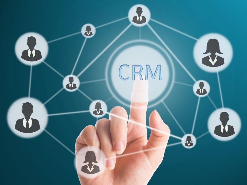 Cách tăng chỉ AOV là gì? Sử dụng phần mềm CRM