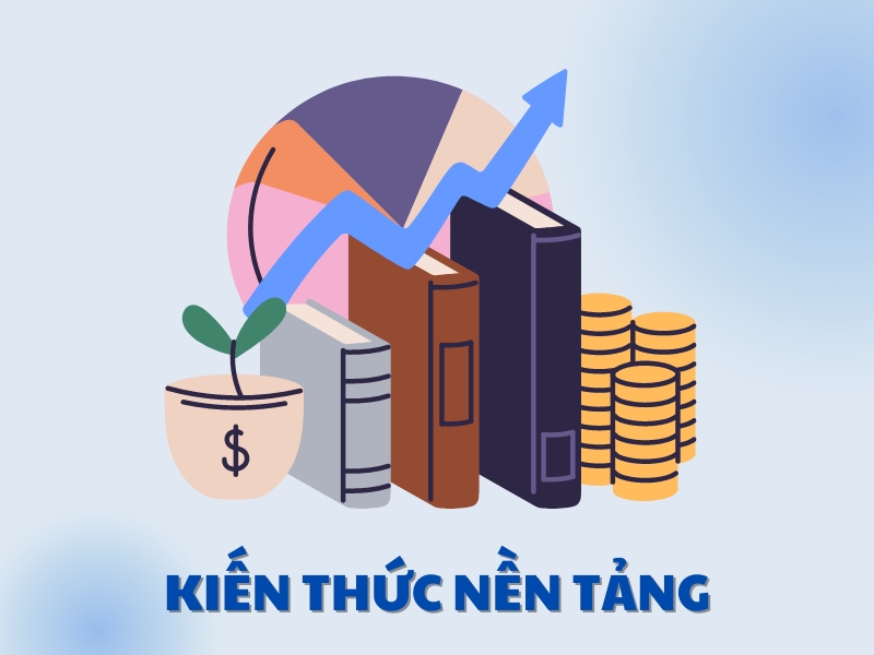 Cần nắm chắc kiến thức nền tảng cơ bản bao gồm: Content Marketing, SEO Marketing,...