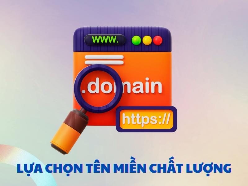  Tên miền có ảnh hưởng đến điểm Domain Authority website của bạn.