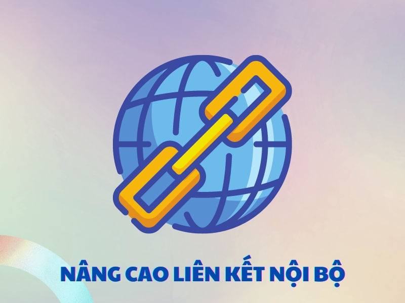 Liên kết nội bộ sẽ giữ chân người đọc trên website của bạn.