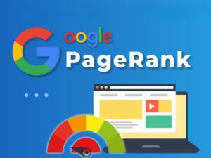 Google PageRank