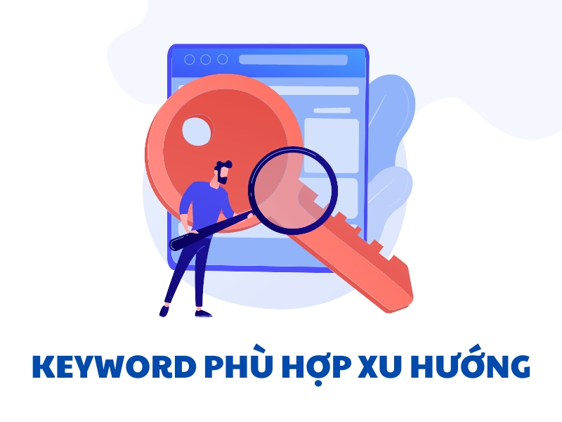 Google Xu hướng cập nhật xu hướng mỗi ngày, bạn cần lựa chọn để tạo ra từ khóa phù hợp