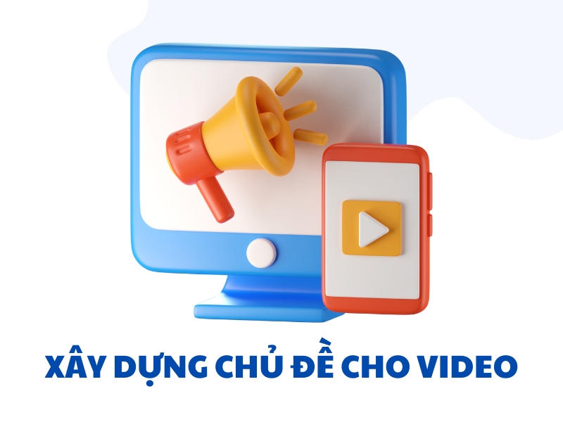  Bạn có thể sử dụng Google Trends để xác định chủ đề tốt hơn cho video.