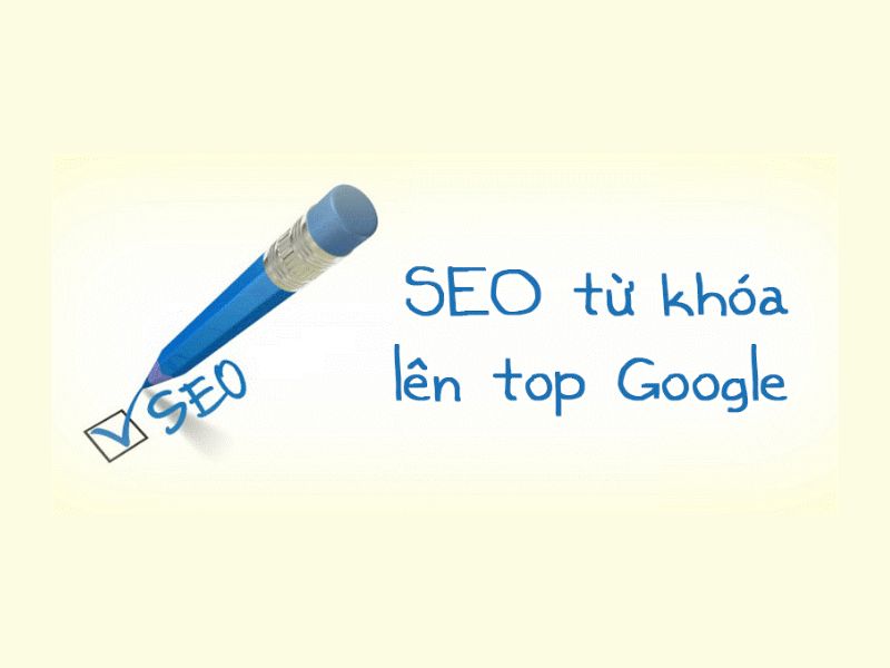 SEO từ khóa