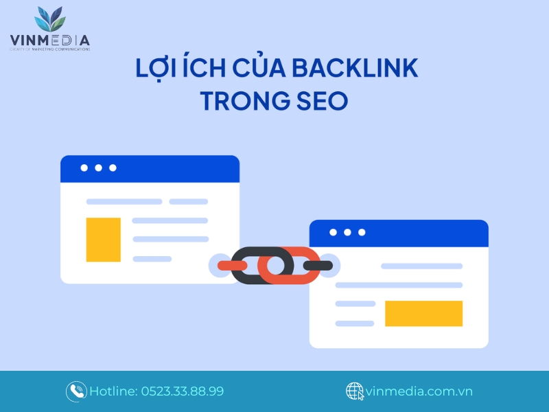 Giá trị dịch vụ SEO Backlink mang lại?