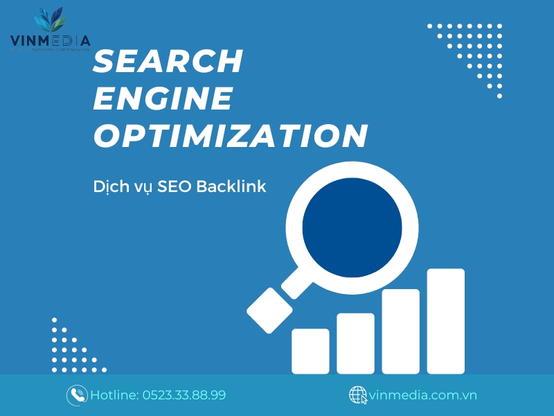 dịch vụ seo backlink