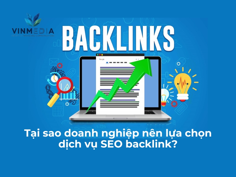 dịch vụ seo backlink