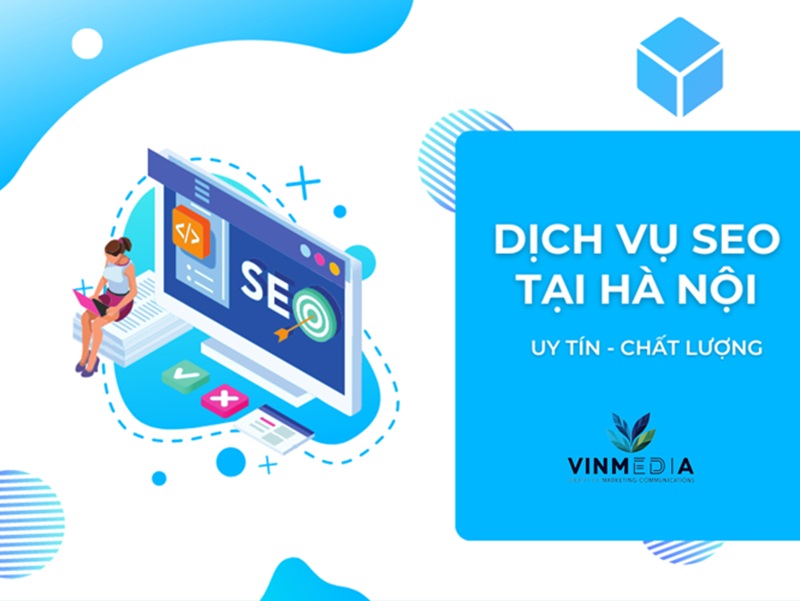 Dịch vụ SEO uy tín Hà Nội