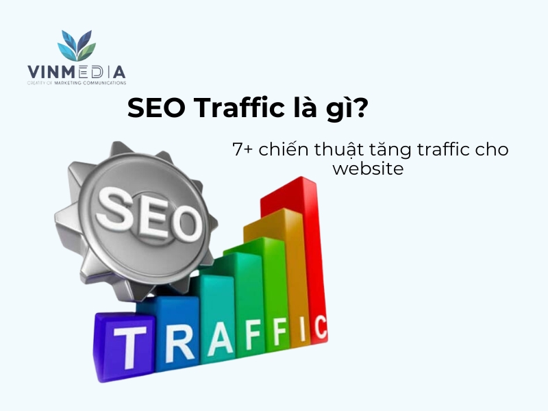 seo traffic là gì