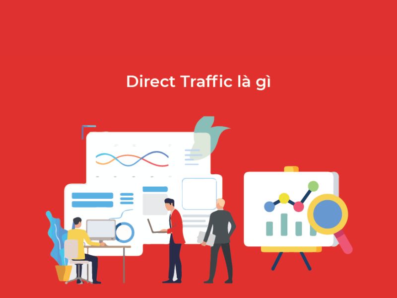 SEO traffic là gì