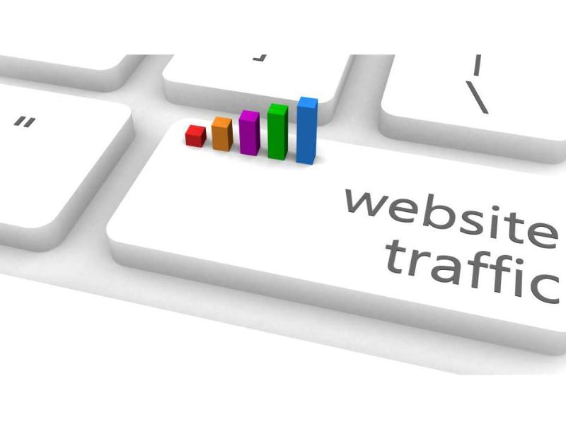 SEO traffic là gì