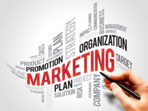 Xu hướng Marketing năm 2023