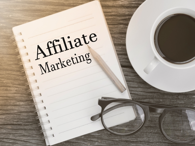 Các khó khăn khi làm Affiliate Marketing là gì