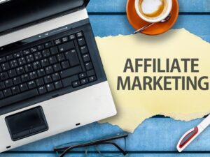 Affiliate Marketing là gì