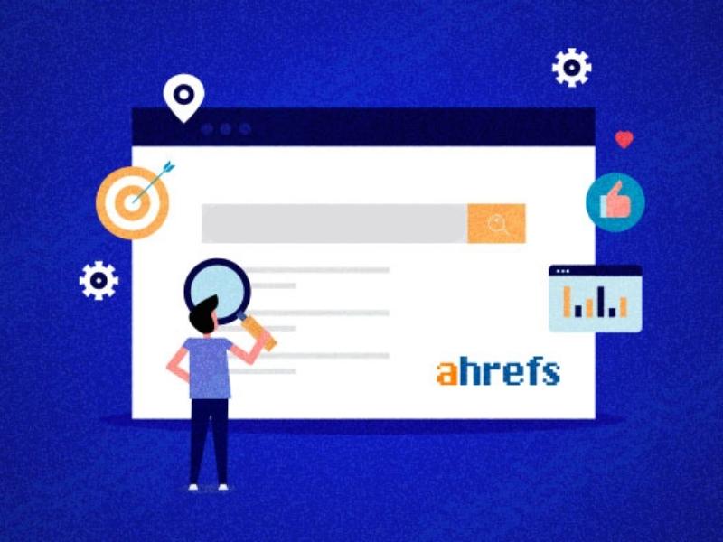 Ahrefs không chỉ là một công cụ SEO thông thường