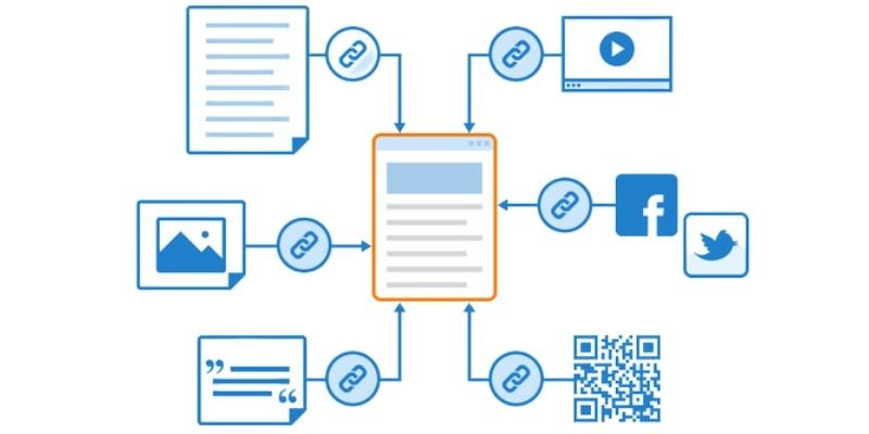 Lợi ích của Backlink đa tầng