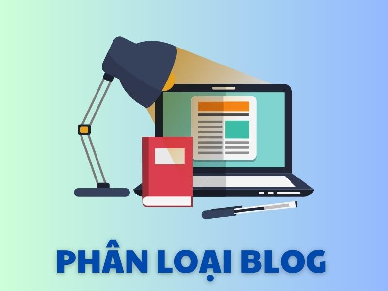 Có rất nhiều loại Blog mà bạn có thể thực hiện