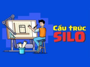 Cấu trúc Silo