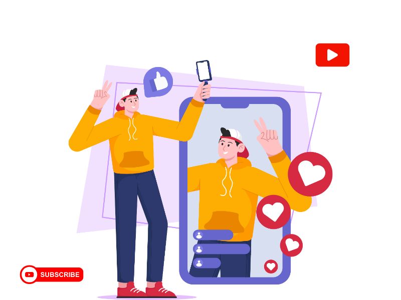 Các bước tạo Content Youtube thu hút người xem