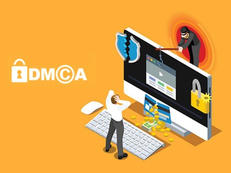 Website có bị DMCA hay không là một vấn đề rất quan trọng