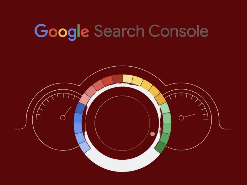 Kiểm tra website của bạn có vi phạm DMCA hay không qua Google Search Console