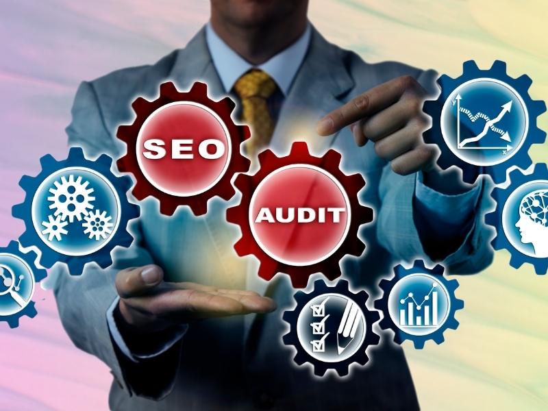 SEO Audit giúp nhận diện và khắc phục nhiều vấn đề