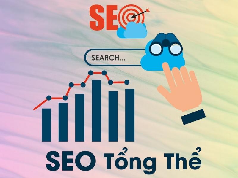 SGO Media - Đơn vị cung cấp dịch vụ SEO tổng thể đảm bảo uy tín 