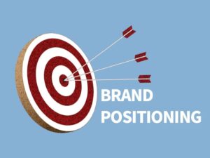 Định vị thương hiệu là gì? Chiến lược Brand Positioning hiệu quả