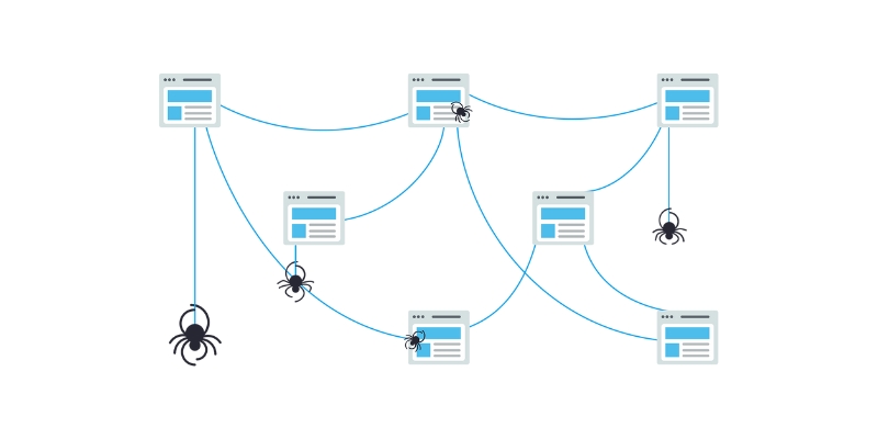 Google đã thu thập những dữ liệu Entity như thế nào?