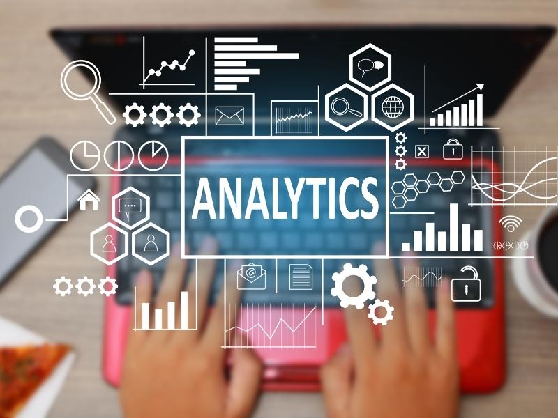 Google Analytics là gì? Cách sử dụng GA để phân tích dữ liệu