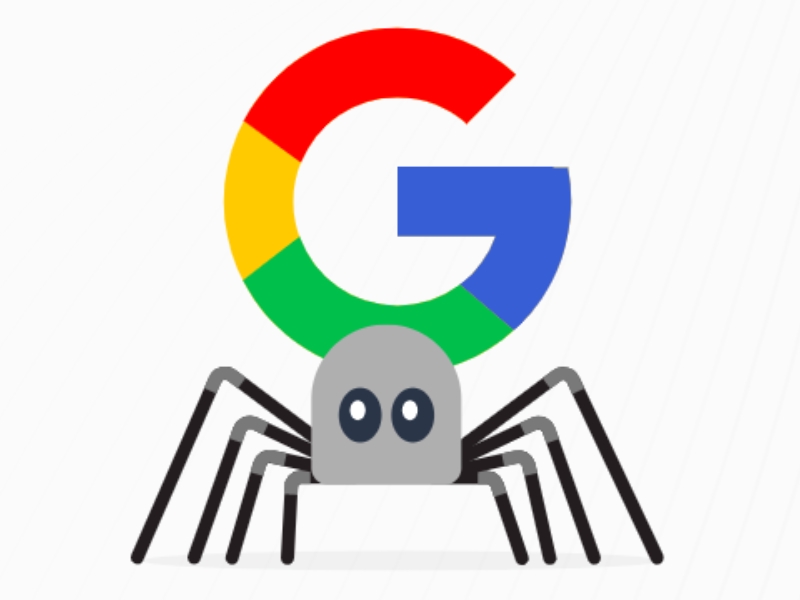 Google Crawler là một chương trình máy tính của Google