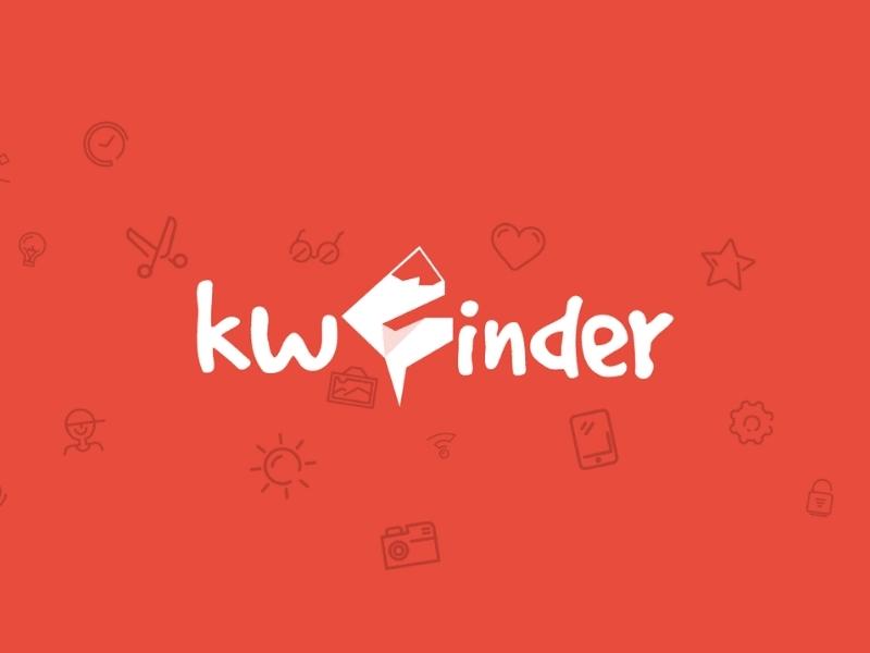 Công cụ KWFinder