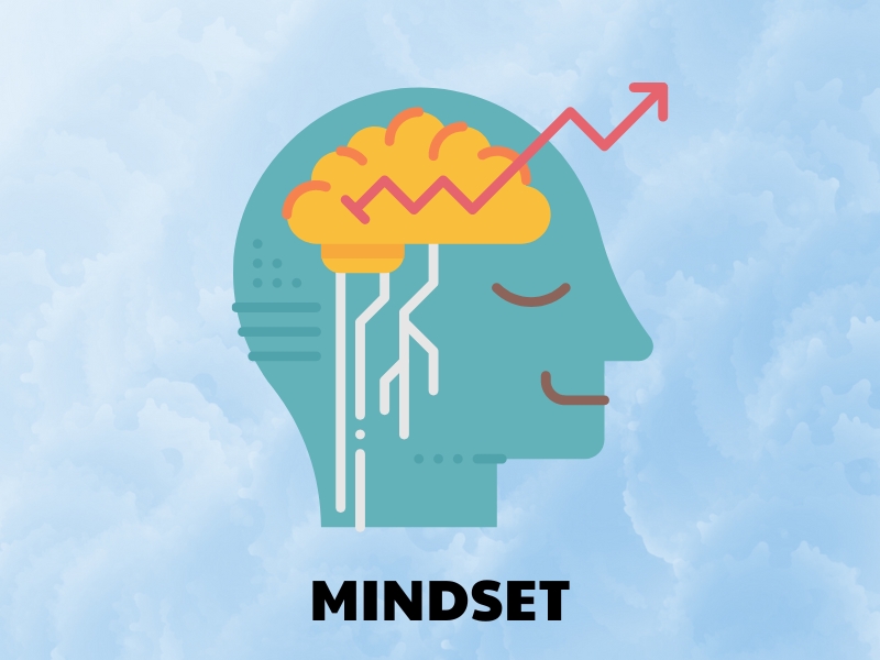 Một Growth Marketer cần phải có Mindset tốt