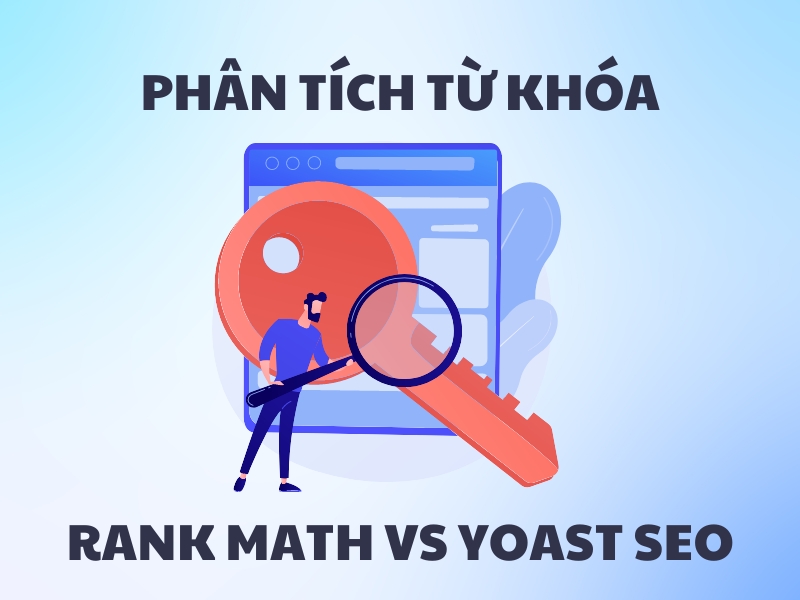 Cả hai đều tích hợp với các công cụ phân tích từ khóa