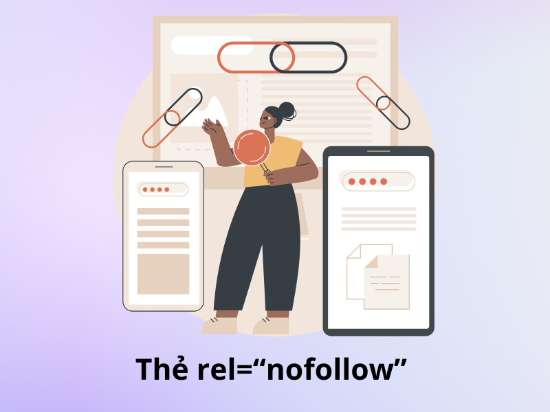 Rel Nofollow