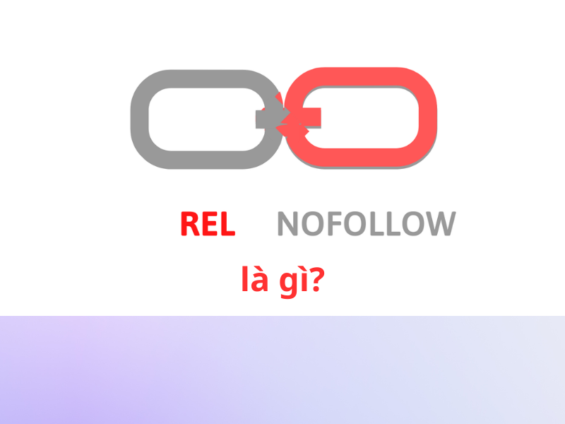 Rel Nofollow