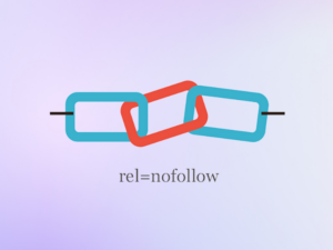 Rel Nofollow