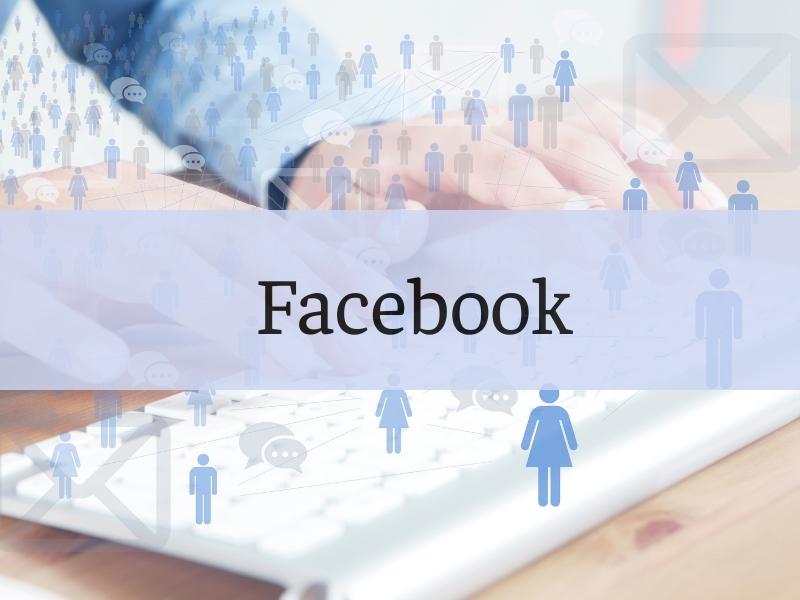 Sự phổ biến của Facebook không thể phủ nhận