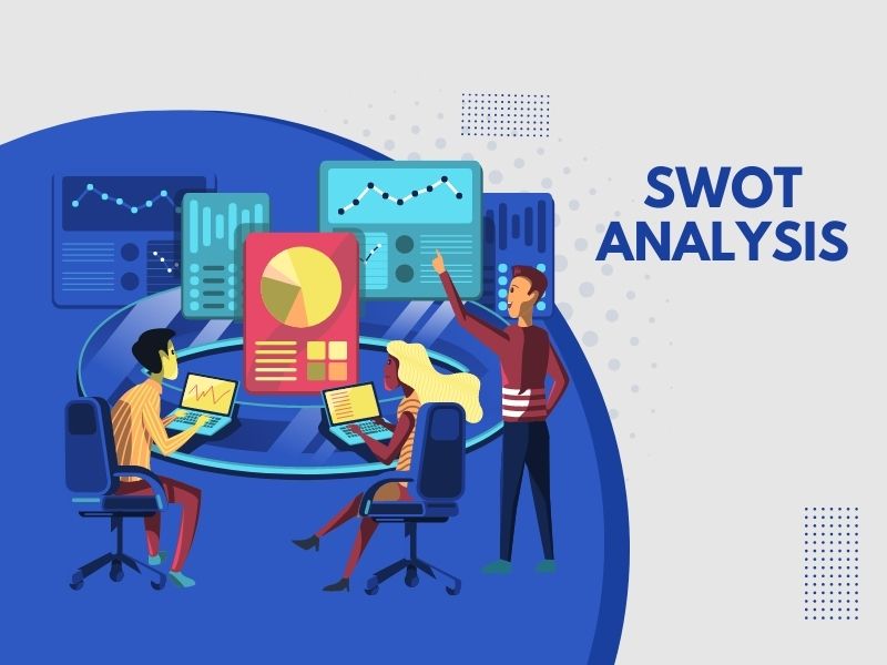 Nhược điểm mà phân tích SWOT là gì?