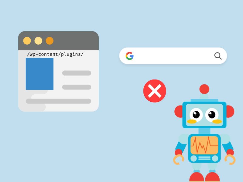 Một số lưu ý về tệp tin robots.txt là gì