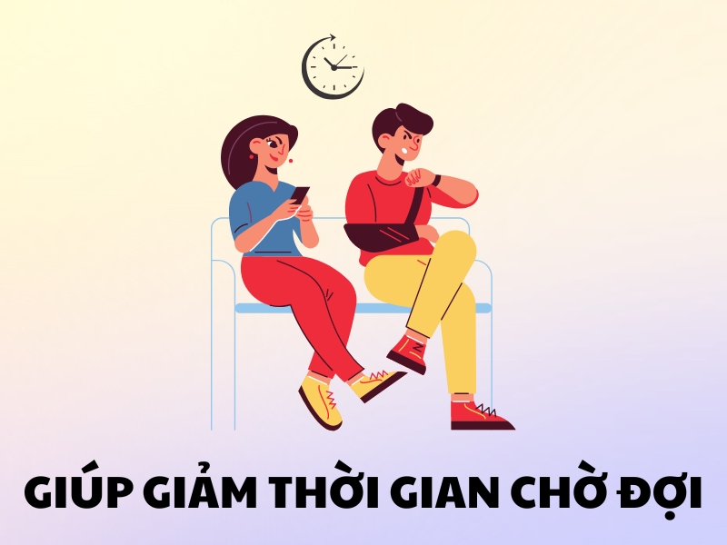 Việc gửi URL lên Google sẽ giúp giảm thời gian chờ index nội dung