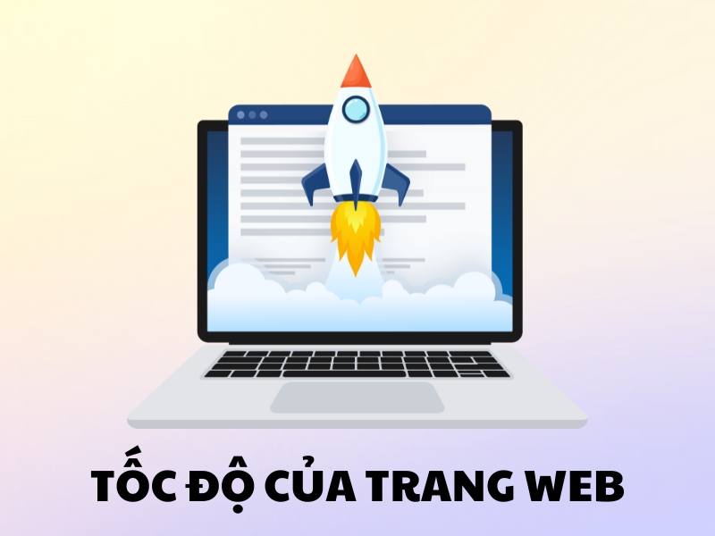 Website chậm sẽ khiến bot của Google sẽ không muốn duyệt trang